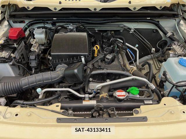 Suzuki JIMNY SIERRA 2020-06 4639375-17