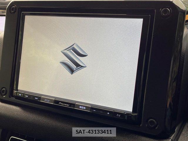 Suzuki JIMNY SIERRA 2020-06 4639375-2