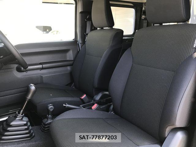 Suzuki JIMNY SIERRA 2023-09 4639372-12