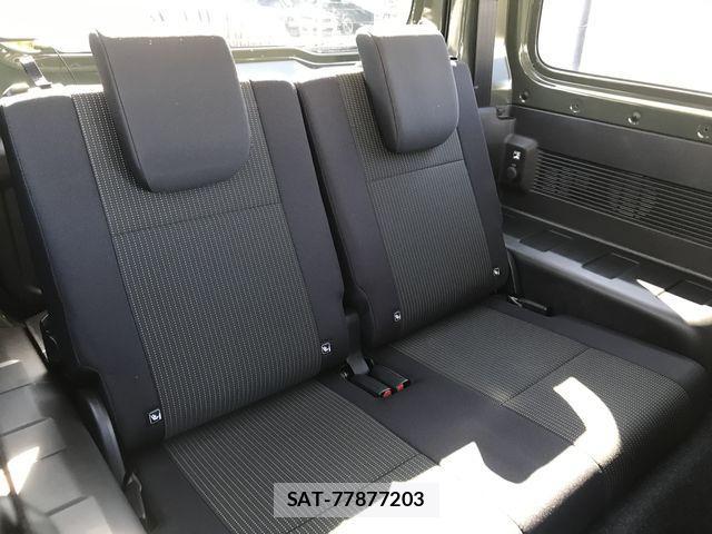Suzuki JIMNY SIERRA 2023-09 4639372-13