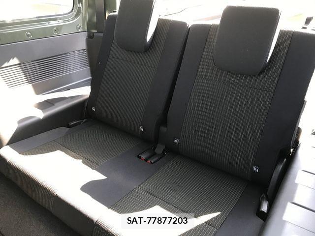 Suzuki JIMNY SIERRA 2023-09 4639372-14