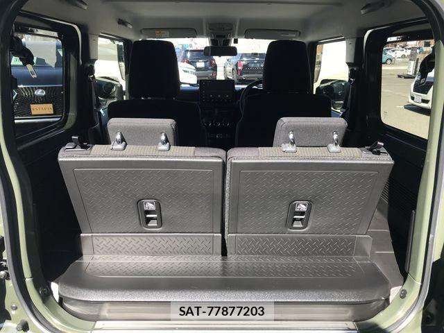 Suzuki JIMNY SIERRA 2023-09 4639372-15