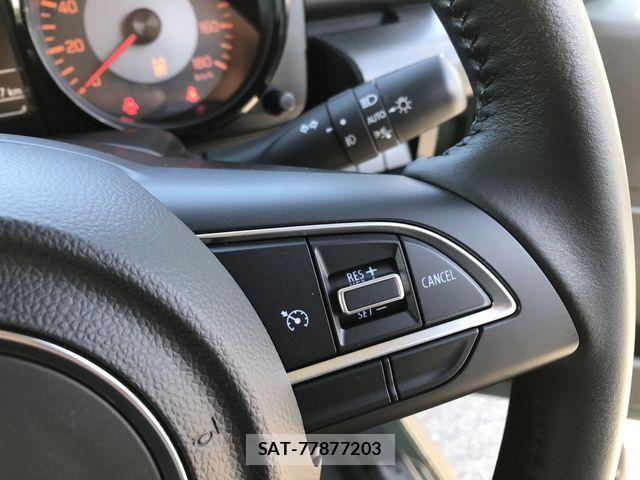 Suzuki JIMNY SIERRA 2023-09 4639372-17
