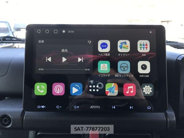Suzuki JIMNY SIERRA 2023-09 4639372-18