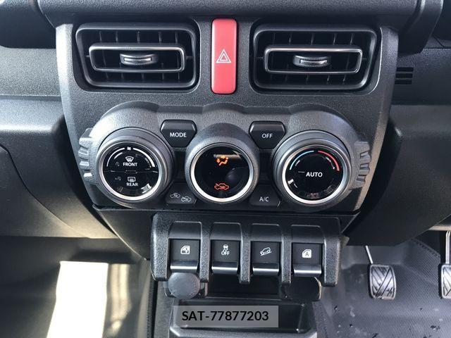 Suzuki JIMNY SIERRA 2023-09 4639372-19