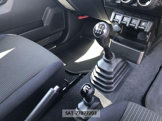Suzuki JIMNY SIERRA 2023-09 4639372-20