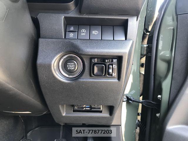 Suzuki JIMNY SIERRA 2023-09 4639372-21