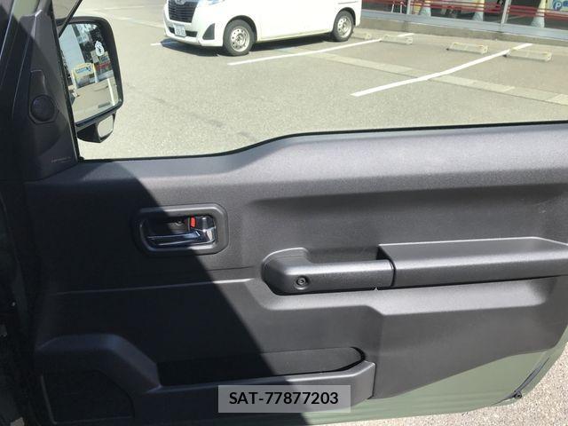 Suzuki JIMNY SIERRA 2023-09 4639372-22