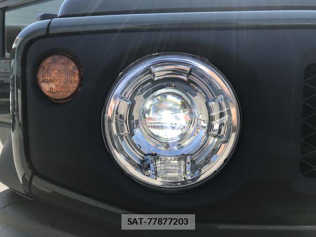 Suzuki JIMNY SIERRA 2023-09 4639372-24