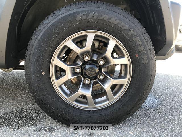 Suzuki JIMNY SIERRA 2023-09 4639372-26