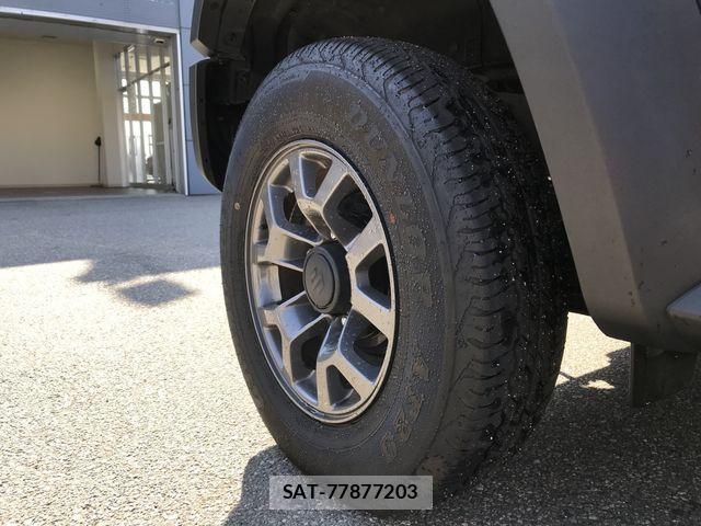 Suzuki JIMNY SIERRA 2023-09 4639372-27