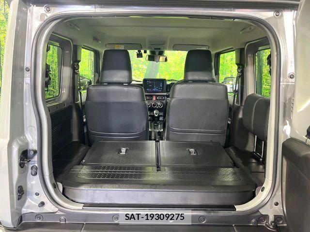 Suzuki JIMNY SIERRA 2023-11 4754643-10