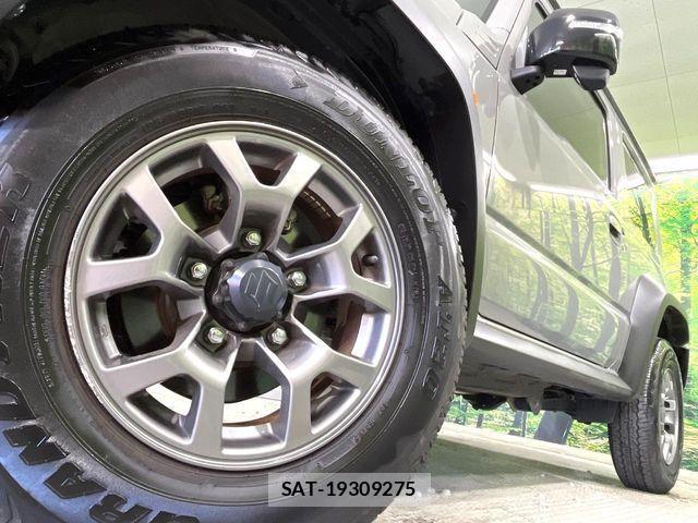 Suzuki JIMNY SIERRA 2023-11 4754643-12