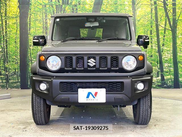 Suzuki JIMNY SIERRA 2023-11 4754643-13