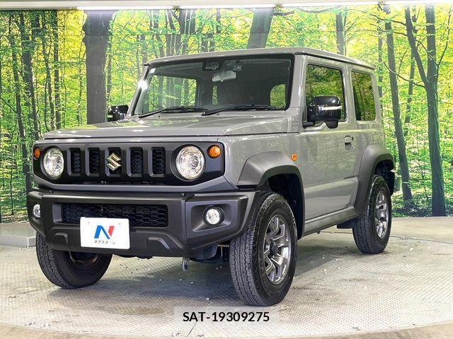 Suzuki JIMNY SIERRA 2023-11 4754643-15