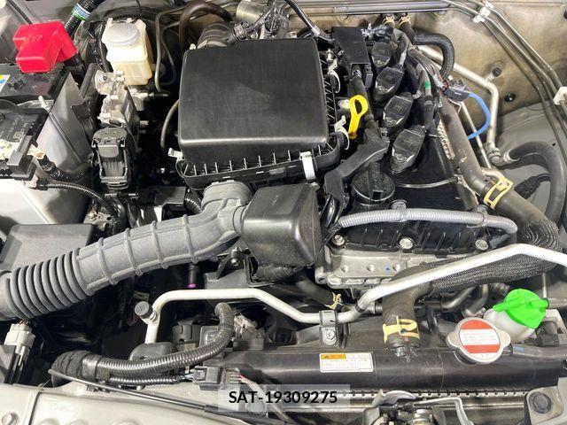 Suzuki JIMNY SIERRA 2023-11 4754643-17