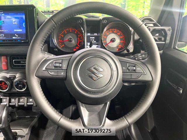 Suzuki JIMNY SIERRA 2023-11 4754643-7
