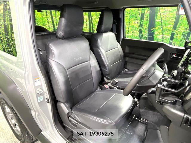 Suzuki JIMNY SIERRA 2023-11 4754643-8