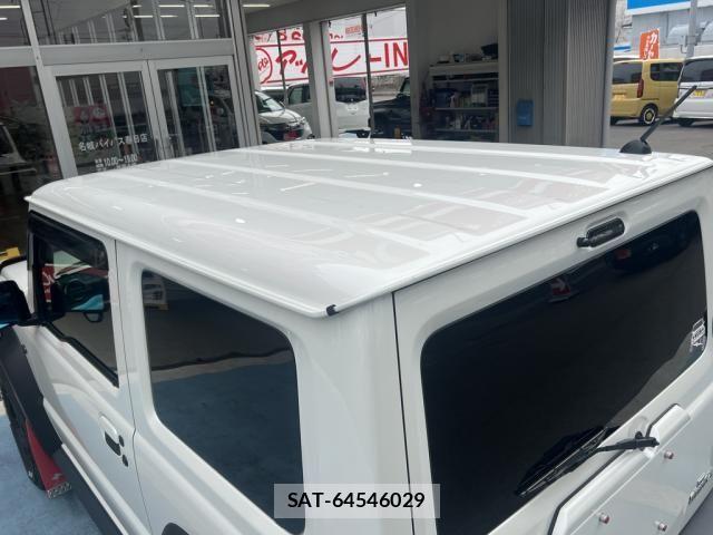 Suzuki JIMNY SIERRA 2024-05 4754626-16