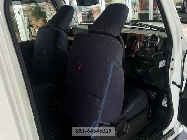 Suzuki JIMNY SIERRA 2024-05 4754626-23