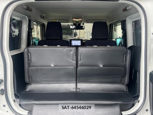 Suzuki JIMNY SIERRA 2024-05 4754626-25