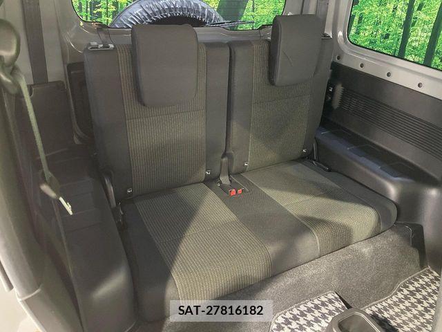 Suzuki JIMNY SIERRA 2019-10 4754655-9