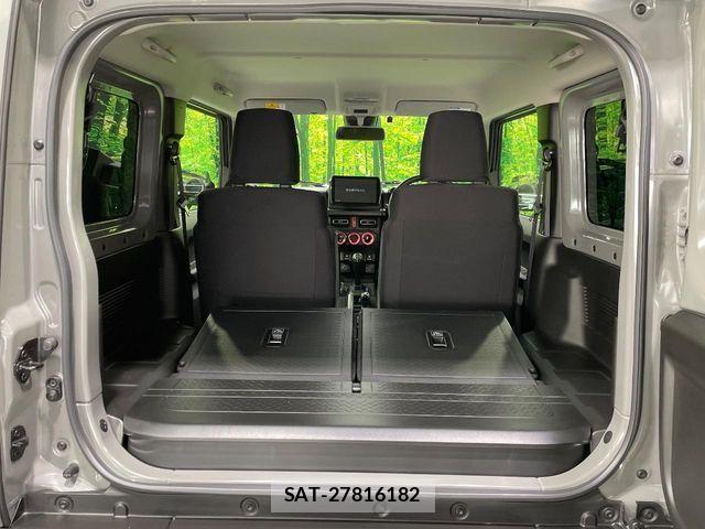 Suzuki JIMNY SIERRA 2019-10 4754655-10