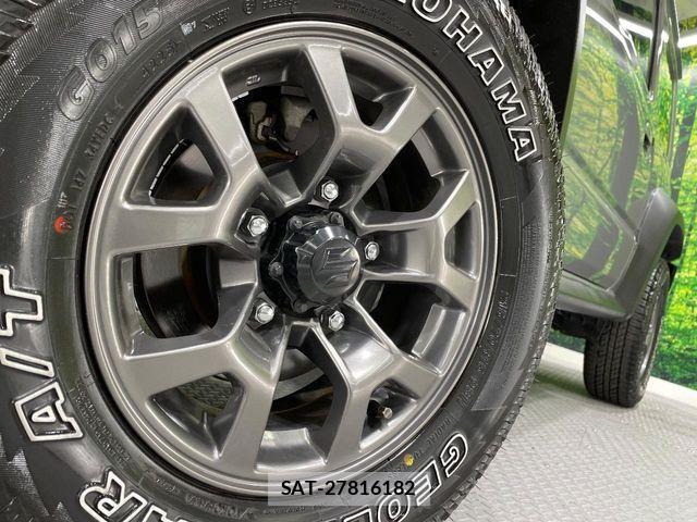 Suzuki JIMNY SIERRA 2019-10 4754655-13