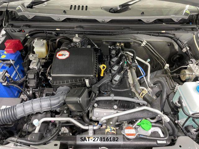 Suzuki JIMNY SIERRA 2019-10 4754655-17