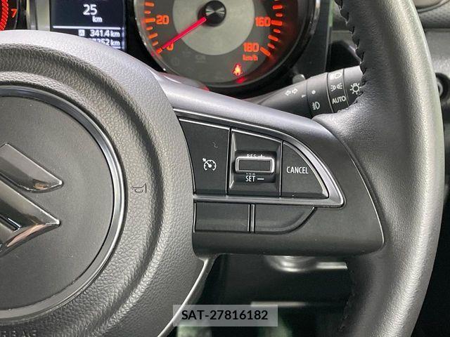 Suzuki JIMNY SIERRA 2019-10 4754655-6