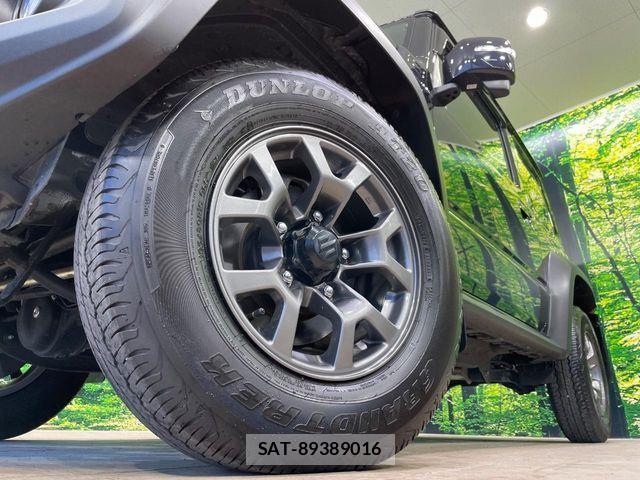 Suzuki JIMNY SIERRA 2024-01 4754639-12
