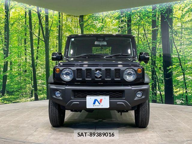 Suzuki JIMNY SIERRA 2024-01 4754639-13
