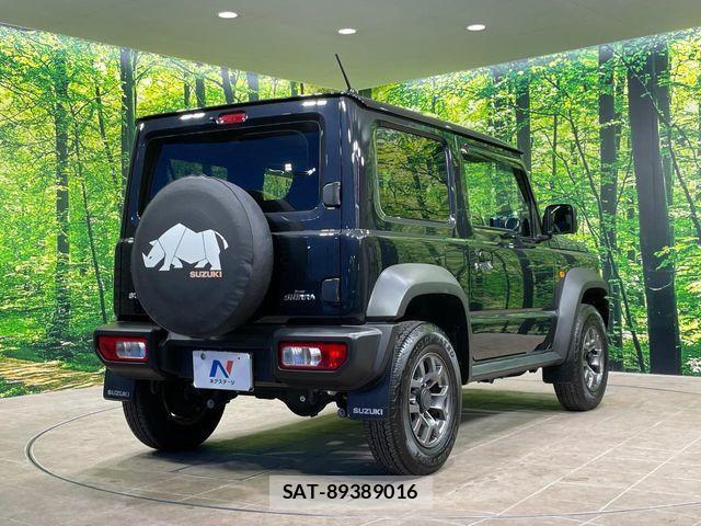 Suzuki JIMNY SIERRA 2024-01 4754639-16