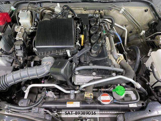 Suzuki JIMNY SIERRA 2024-01 4754639-17