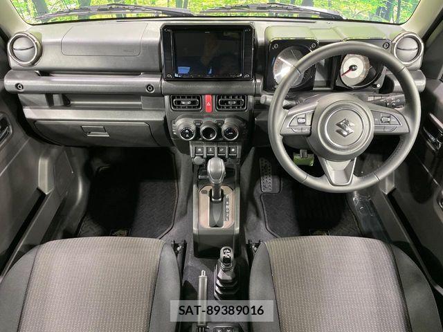 Suzuki JIMNY SIERRA 2024-01 4754639-1