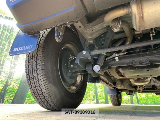 Suzuki JIMNY SIERRA 2024-01 4754639-19