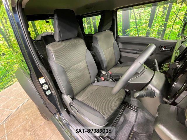 Suzuki JIMNY SIERRA 2024-01 4754639-7