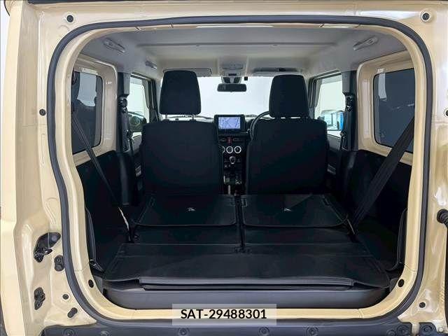 Suzuki JIMNY SIERRA 2024-03 4754629-10