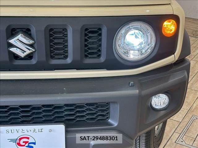 Suzuki JIMNY SIERRA 2024-03 4754629-17