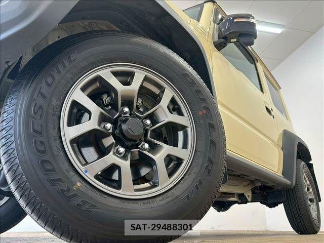 Suzuki JIMNY SIERRA 2024-03 4754629-18