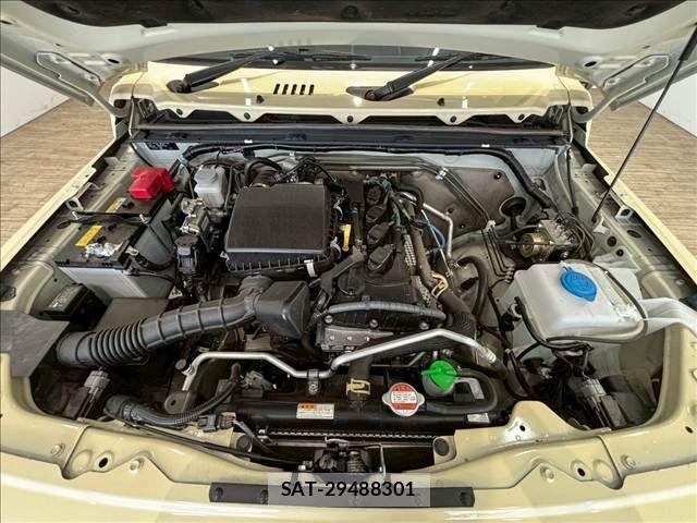 Suzuki JIMNY SIERRA 2024-03 4754629-19