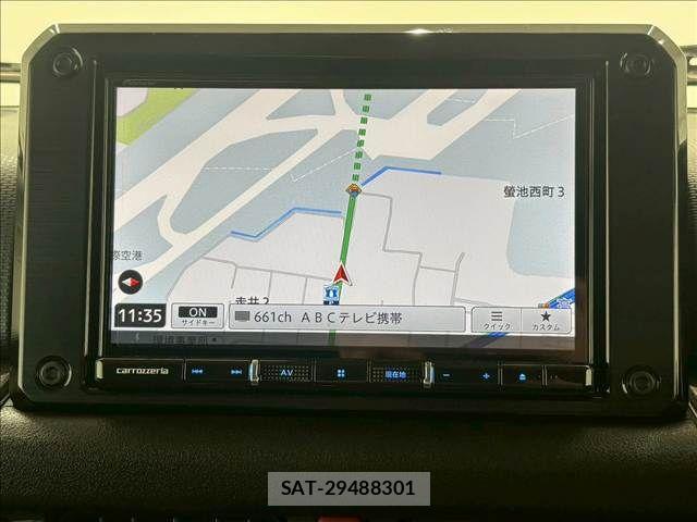 Suzuki JIMNY SIERRA 2024-03 4754629-2