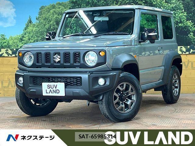 Suzuki JIMNY SIERRA 2024-02 4754628-0