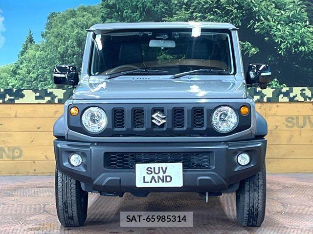 Suzuki JIMNY SIERRA 2024-02 4754628-13