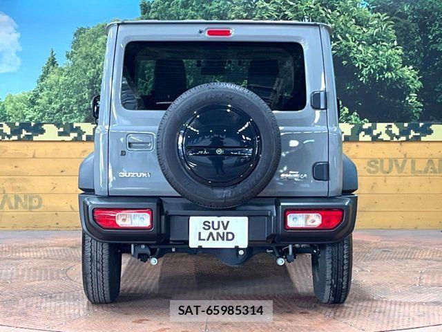 Suzuki JIMNY SIERRA 2024-02 4754628-14