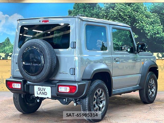 Suzuki JIMNY SIERRA 2024-02 4754628-16
