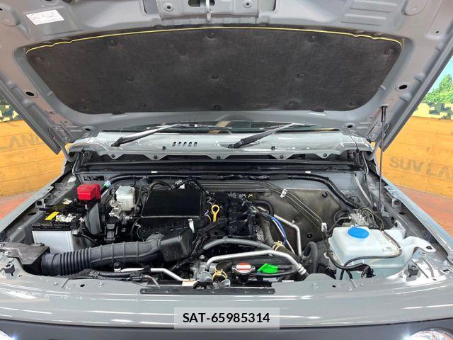 Suzuki JIMNY SIERRA 2024-02 4754628-17
