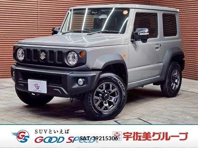 Suzuki JIMNY SIERRA 2025-03 4754632-0