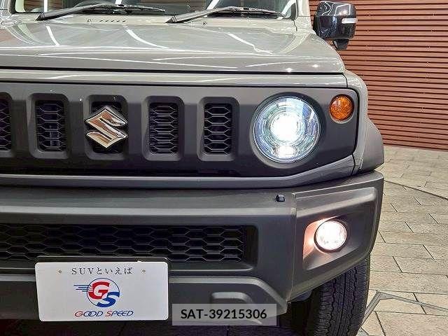 Suzuki JIMNY SIERRA 2025-03 4754632-9