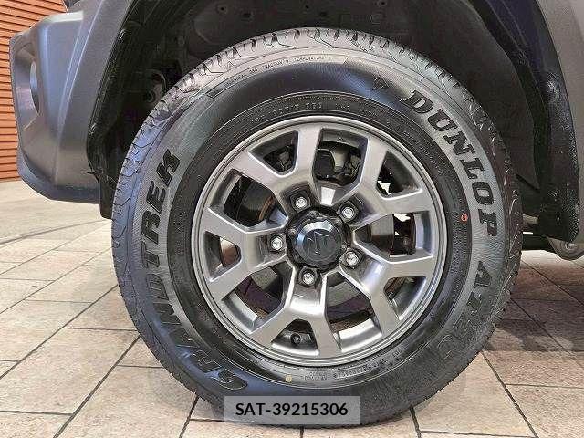 Suzuki JIMNY SIERRA 2025-03 4754632-10